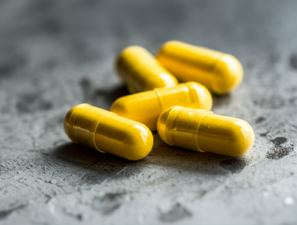 berberine before meals guide