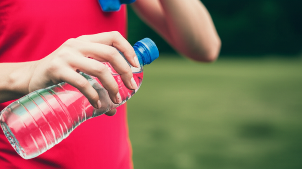 beta-alanine tingling timeline and how long it lasts