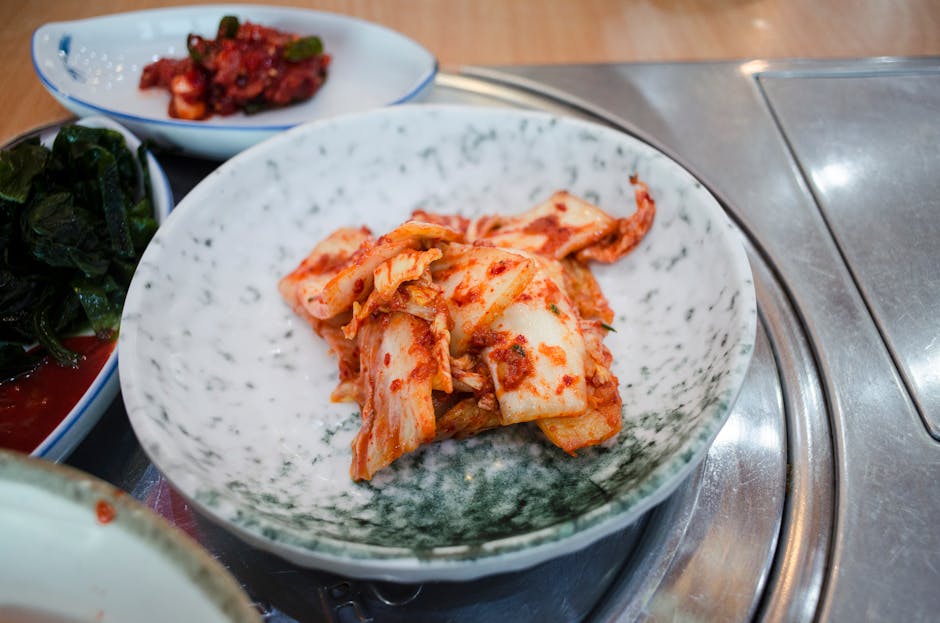 health benefits of probiotics