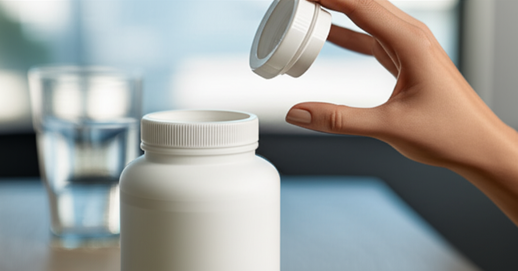 creatine women over 40 dosage timing