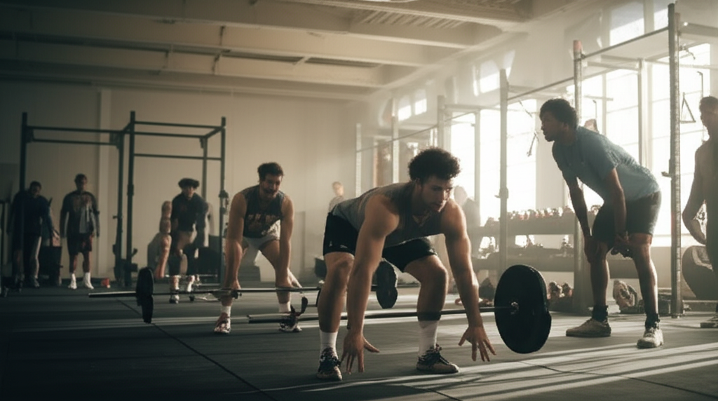 d1 off season workout insights usc