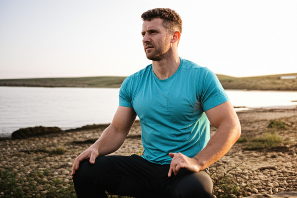 kegel exercises men natural approach combat