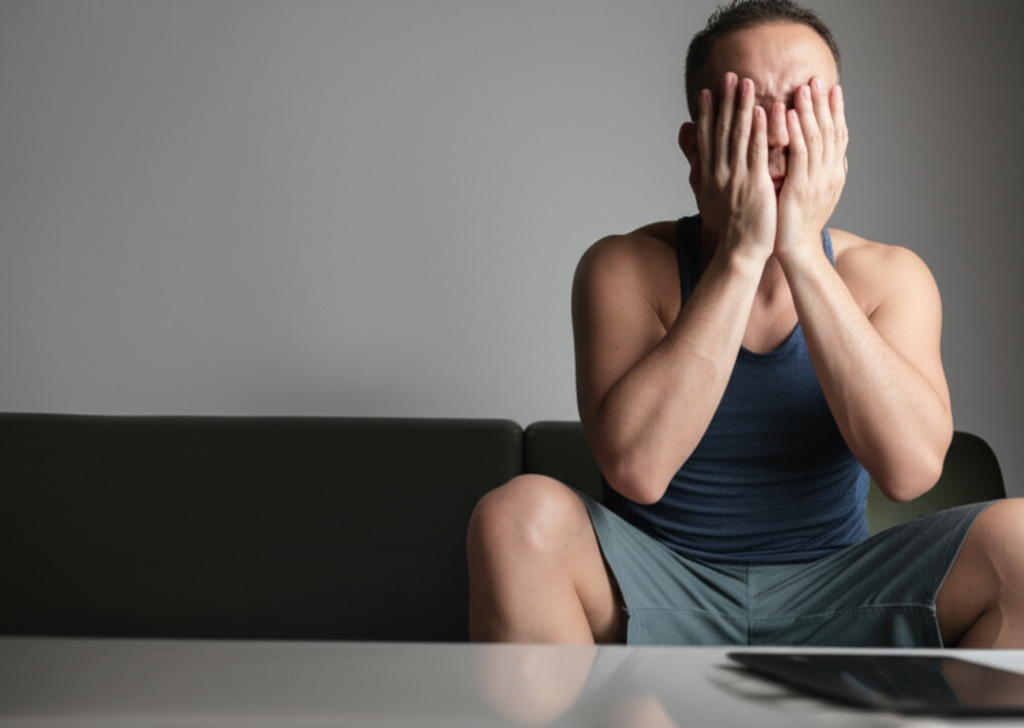 kegel exercises men natural approach combat