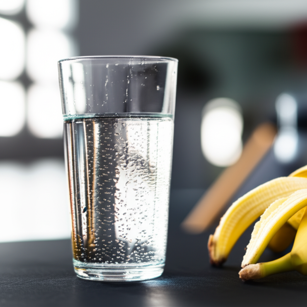 post workout headache chart