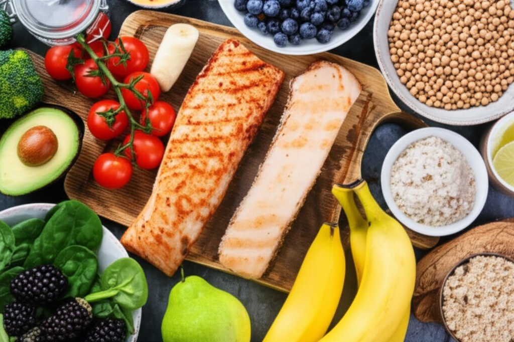 protein timing night shifts meals energy