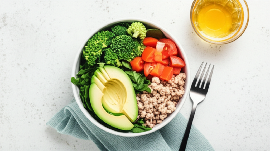 protein timing night shifts meals energy