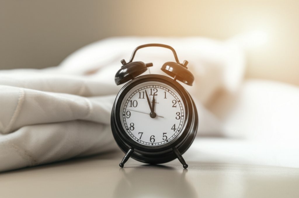 time take probiotics morning vs night